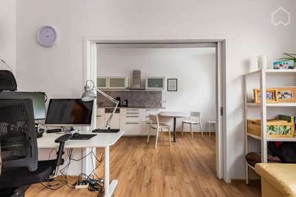 Wohnen auf Zeit in Worms 1.090,00 €