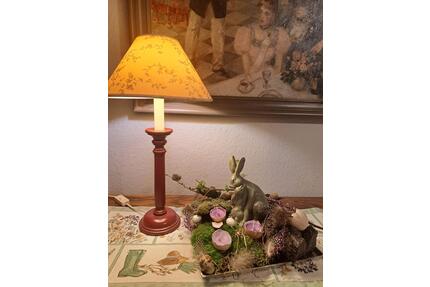 Fabrikantenvilla - Mehrfamilienhaus - Provisionsfrei - Seiffen/Erzgebirge