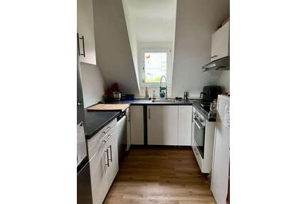 Wohnung zum Mieten in Baden-Württemberg - Bad Säckingen 780,00 € 63 m²