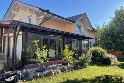 Haus zum Kaufen in Laufen 929.000,00 € 212 m²