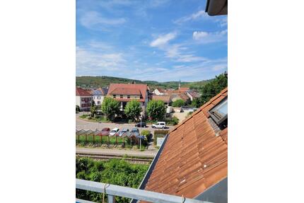 schöne Maisonette Wohnung ab 01.12.2026 zur Miete frei - Ihringen