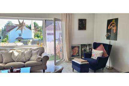 Wohnung zum Mieten in Bendorf 870,00 € 94 m²