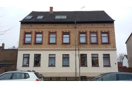 Renoviertes Mehrfamilienhaus zu verkaufen - Haldensleben
