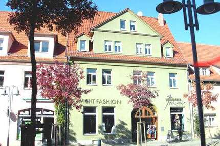 Wohnung zum Mieten in Sangerhausen 750,00 € 131 m²