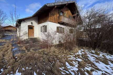 Grundstück zu verkaufen in Burggen 315.000,00 € 1074 m²