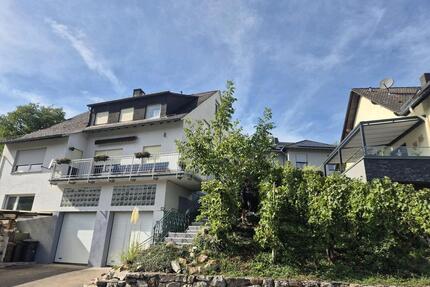 Mietwohnung mit Balkon, 55413 Oberdiebach, Niehuisweg 19 - Weiler bei Bingen