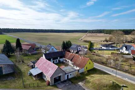 Haus zum Kaufen in Nuthe-Urstromtal 410.000,00 € 163 m²