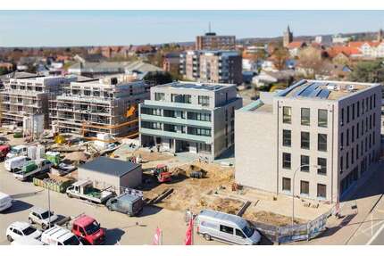 Wohnung zum Kaufen in Ibbenbüren 422.000,00 € 95.77 m²