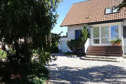 Haus zum Kaufen in Schöneiche 775.000,00 € 159 m²