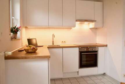 Wohnung zum Mieten in Halle 349,00 € 41 m²