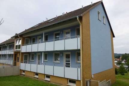 Wohnung zum Mieten in Lamspringe 348,00 € 41.85 m²