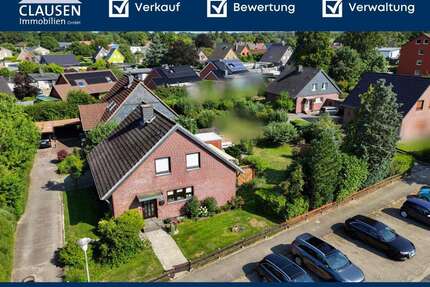 Haus zum Kaufen in Neumünster 289.000,00 € 126.67 m²