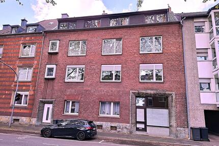 2 EIGENTUMSWOHNUNGEN - STADTZENTRAL IN WESEL