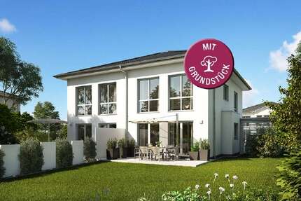 Haus zum Kaufen in Wolfsburg 541.920,00 € 110 m²