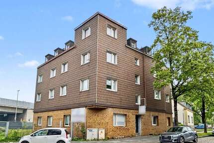 Haus zum Kaufen in Duisburg 579.000,00 € 584.13 m²