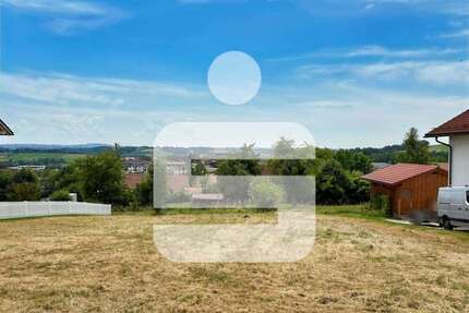 Grundstück zu verkaufen in Hutthurm 229.000,00 € 817 m²