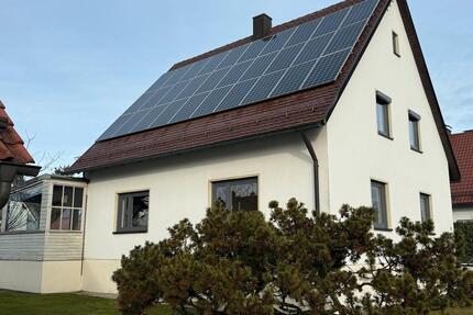 Einfamilienhaus freistehend - 740.000,00&nbsp;EUR Kaufpreis, ca.&nbsp; 120,00&nbsp;m&sup2; in Landshut (PLZ: 84034) Landshut-West