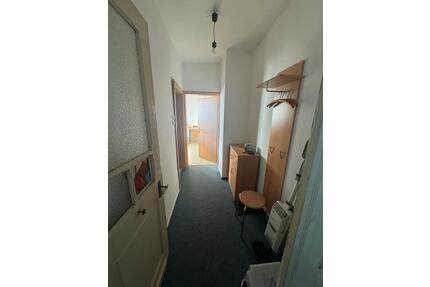 2-Zimmer-Wohnung im Herzen von Friesenheim – Top Lage! - Ludwigshafen am Rhein