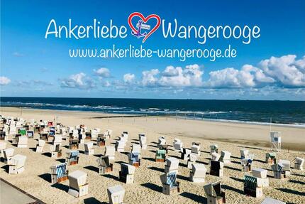 30.6.-4.7. Ferienwohnung Wangerooge Nordsee strandnah Fewo Insel
