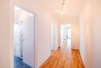 Wohnung zum Kaufen in Olching 270.000,00 € 48 m²