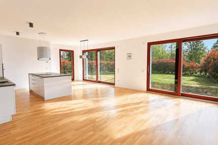 Wohnung zum Kaufen in Frankfurt am Main 599.000,00 € 110.24 m²