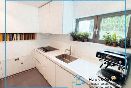 Wohnung zum Mieten in Pfullingen 750,00 € 71 m²