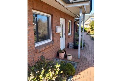 Hüsby Reihenmittelhaus mit Terrasse 60m² zum 1.1.27 - Schuby