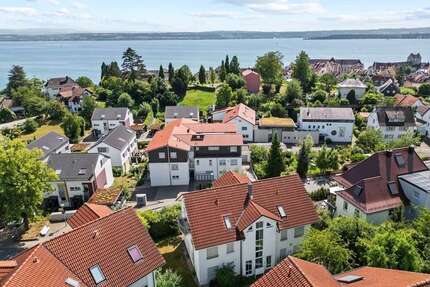 Wohnung zum Kaufen in Meersburg 269.000,00 € 55 m²
