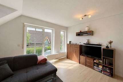 Wohnung zum Mieten in Westerstede 540,00 € 43.54 m²