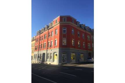 Wohnung zum Mieten in Riesa 260,00 € 38 m²