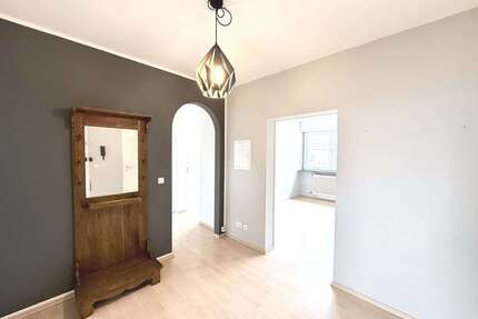 Wohnung zum Kaufen in Mannheim 333.000,00 € 64 m²