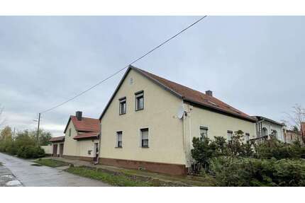 Haus zum Kaufen in Güsten 139.500,00 € 184 m²