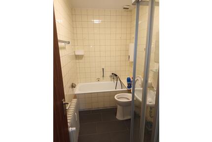 WOHNUNG STERKRADER TOR - 300,00&nbsp;EUR Kaltmiete, ca.&nbsp; 53,00&nbsp;m&sup2; in Oberhausen (PLZ: 46145) Alsfeld