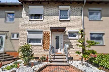 Haus zum Kaufen in Herzberg am Harz 199.000,00 € 112.8 m²