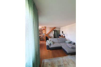 Seltene Gelegenheit im Sonnenhof mit EBK und TG-Stellplatz - Fürth Südstadt