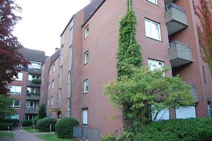 Hier hat jeder Platz: individuelle 1,5-Zi.-Wohnung für Senioren - Quarnbek