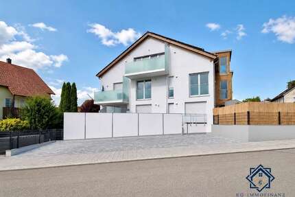 Wohnung zum Kaufen in Lappersdorf 536.800,00 € 80.35 m²