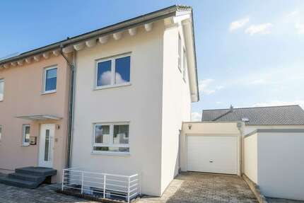 Haus zum Kaufen in Neckarsulm 745.000,00 € 177 m²