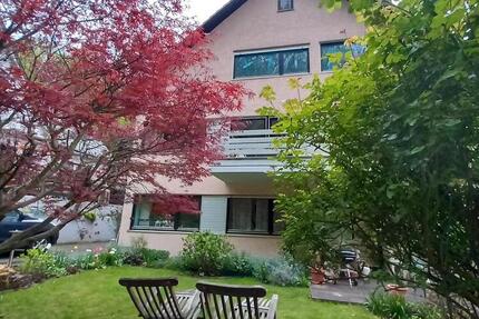 3-Zimmer-Wohnung 104qm in Alsbach zu vermieten - Alsbach-Hähnlein