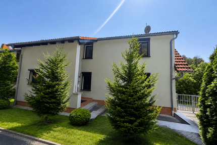Wohnung zum Mieten in Zella-Mehlis 788,00 € 75 m²
