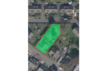 Grundstück zu verkaufen in Köln 598.000,00 € 950 m²