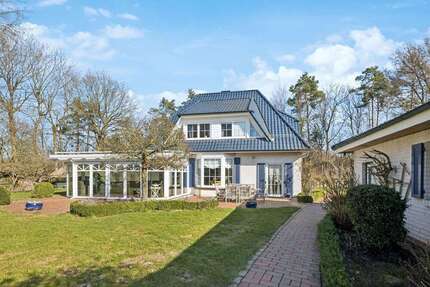 Haus zum Kaufen in Geesthacht 799.000,00 € 165.51 m²