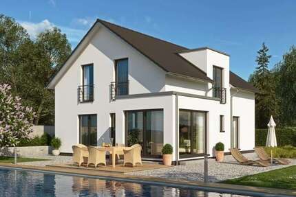 Haus zum Kaufen in Bonndorf im Schwarzwald 499.500,00 € 145 m²