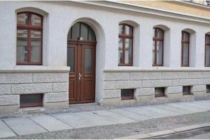 frei ab 01.06.2026 - 3-Zimmer-Wohnung mit 20qm Garten & Balkon - Leipzig Ost