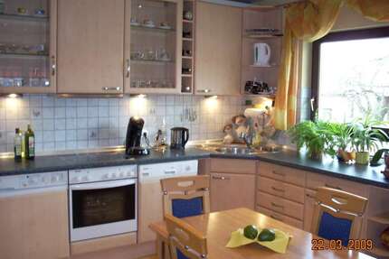 Wohnung zum Mieten in Viernheim 650,00 € 54 m²