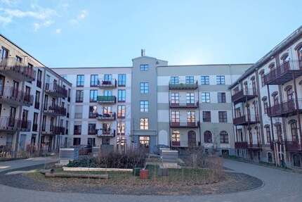 Wohnung zum Mieten in Dresden 922,91 € 64.76 m²