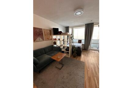 Wohnung 1 zimmer Untermiete zwischenmiete Rostock