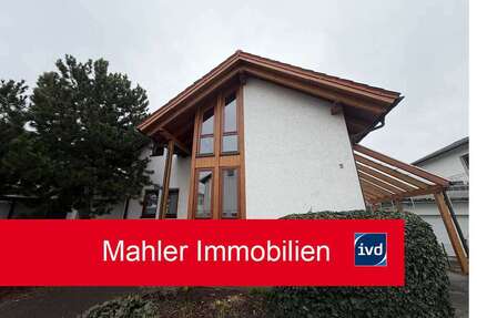 Wohnung zum Mieten in Bensheim 800,00 € 60 m²