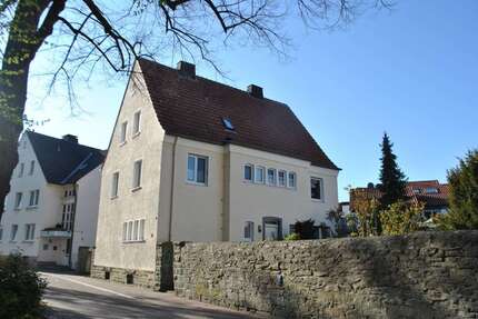 Wohnung zum Mieten in Soest 590,00 € 54 m²