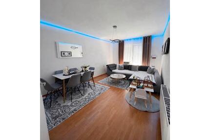 Whonung 2 zimmer zuffenhausen - 720,00&nbsp;EUR Kaltmiete, ca.&nbsp; 50,00&nbsp;m&sup2; in Stuttgart (PLZ: 70437) Mühlhausen